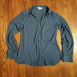 💥💥 Teal blouse💥💥